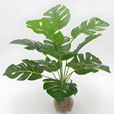Artificial green plant