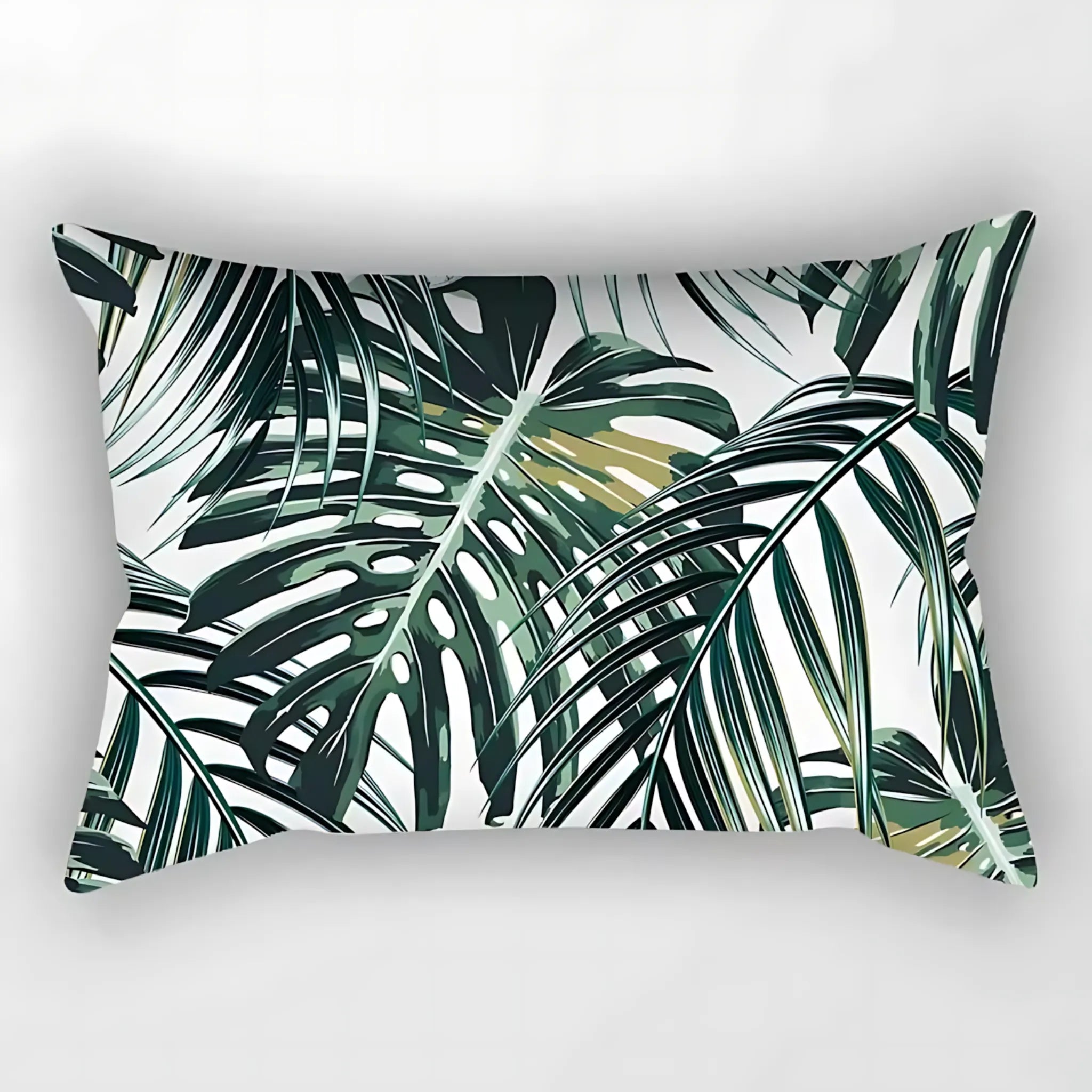 summer theme cushion cover
