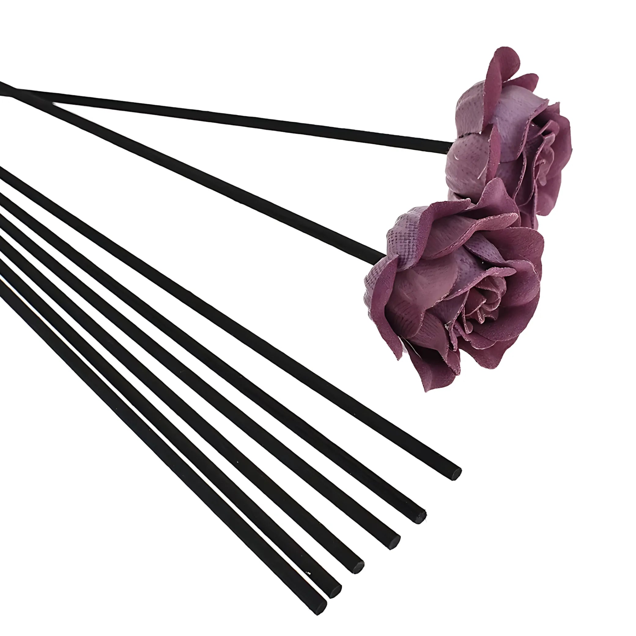 Scented home decor sticks
