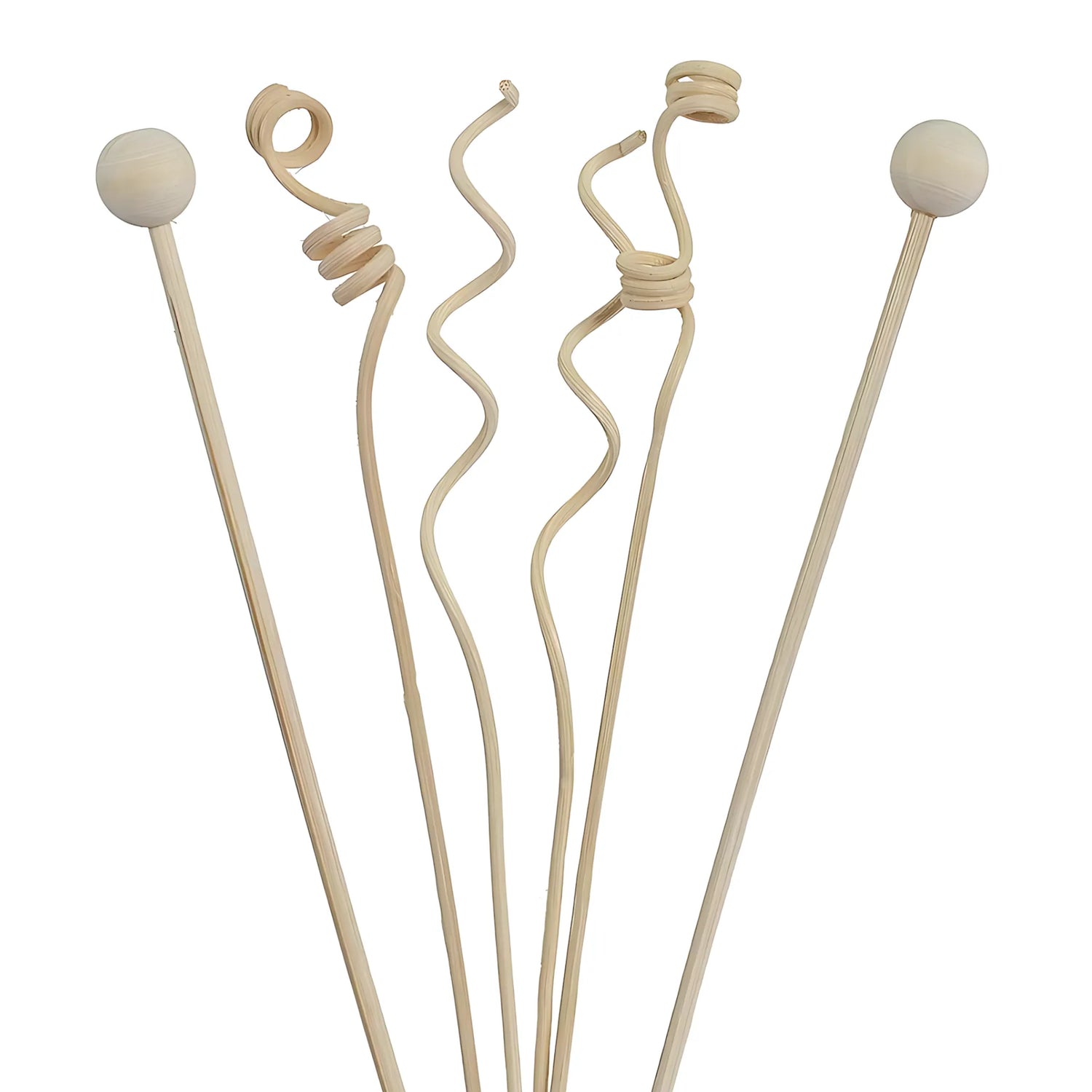 Elegant aroma diffuser sticks