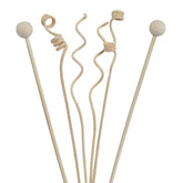 Elegant aroma diffuser sticks