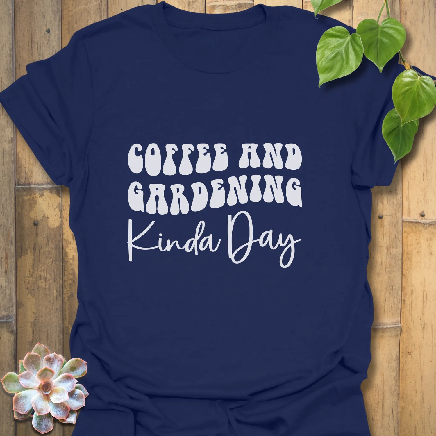 Coffee lover T-shirt
