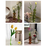 Glass vases for flowers NZ