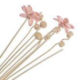 Natural reed diffuser sticks