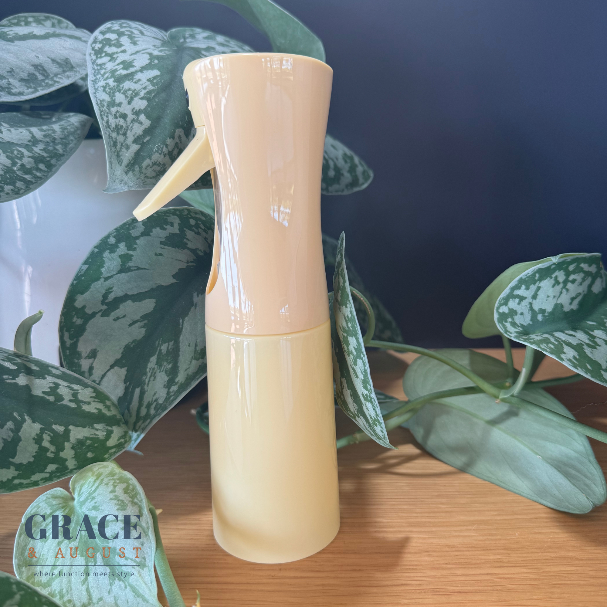 Ultra-fine Mist Spray Bottles -300ml - Clearance