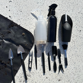 Small houseplant tools