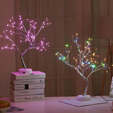 Home decor lighting