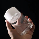 soilless hydroponic plant pot
