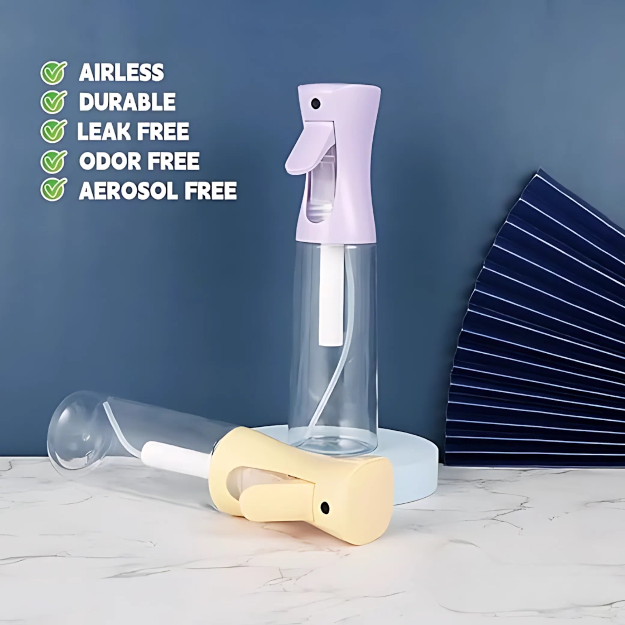 Water sprayer