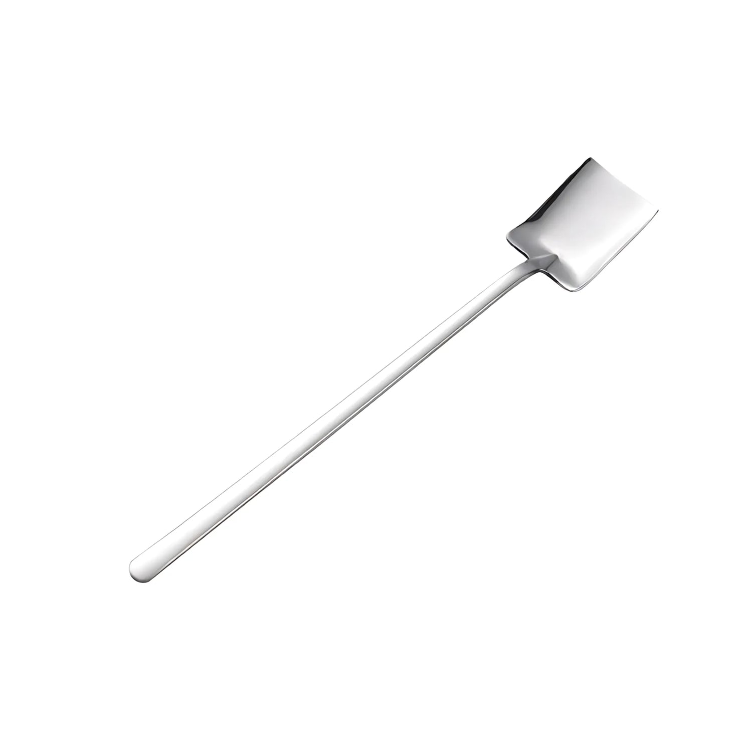 Novelty coffee spoon
