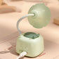 Creative Retro Phonograph Lamp Electrodeless Dimming Lights Home Decor