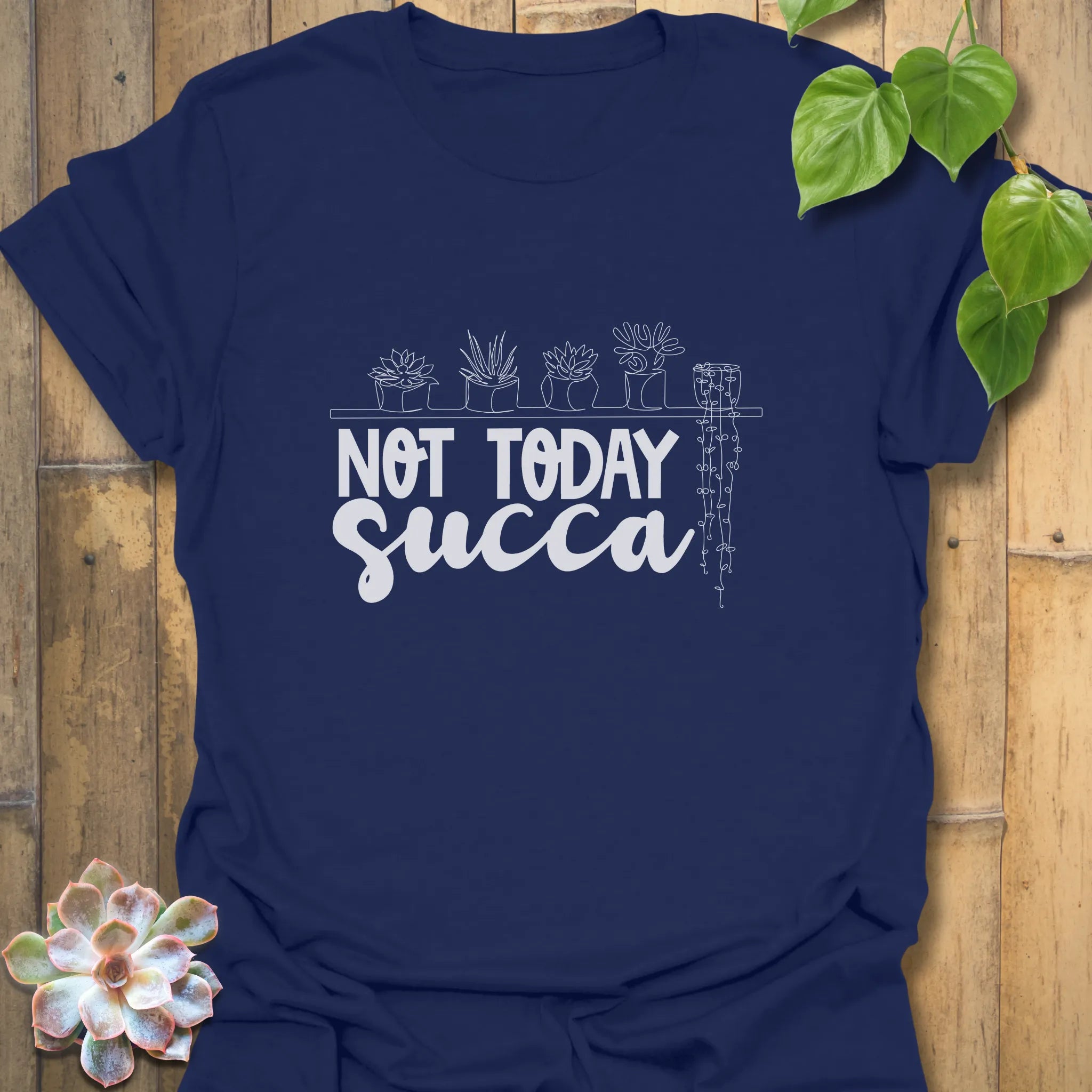 Inspirational quote t-shirt