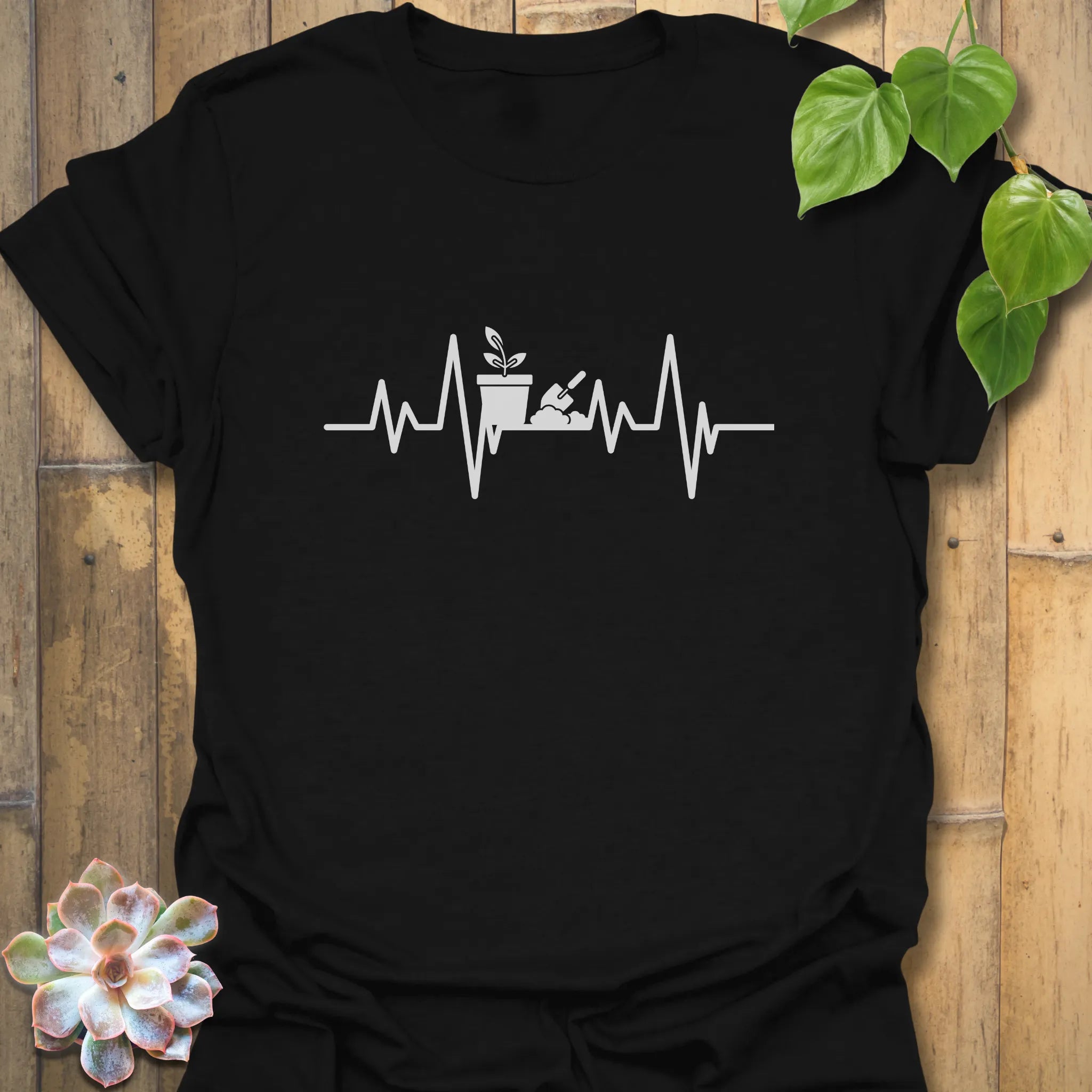 Garden lover T-shirt