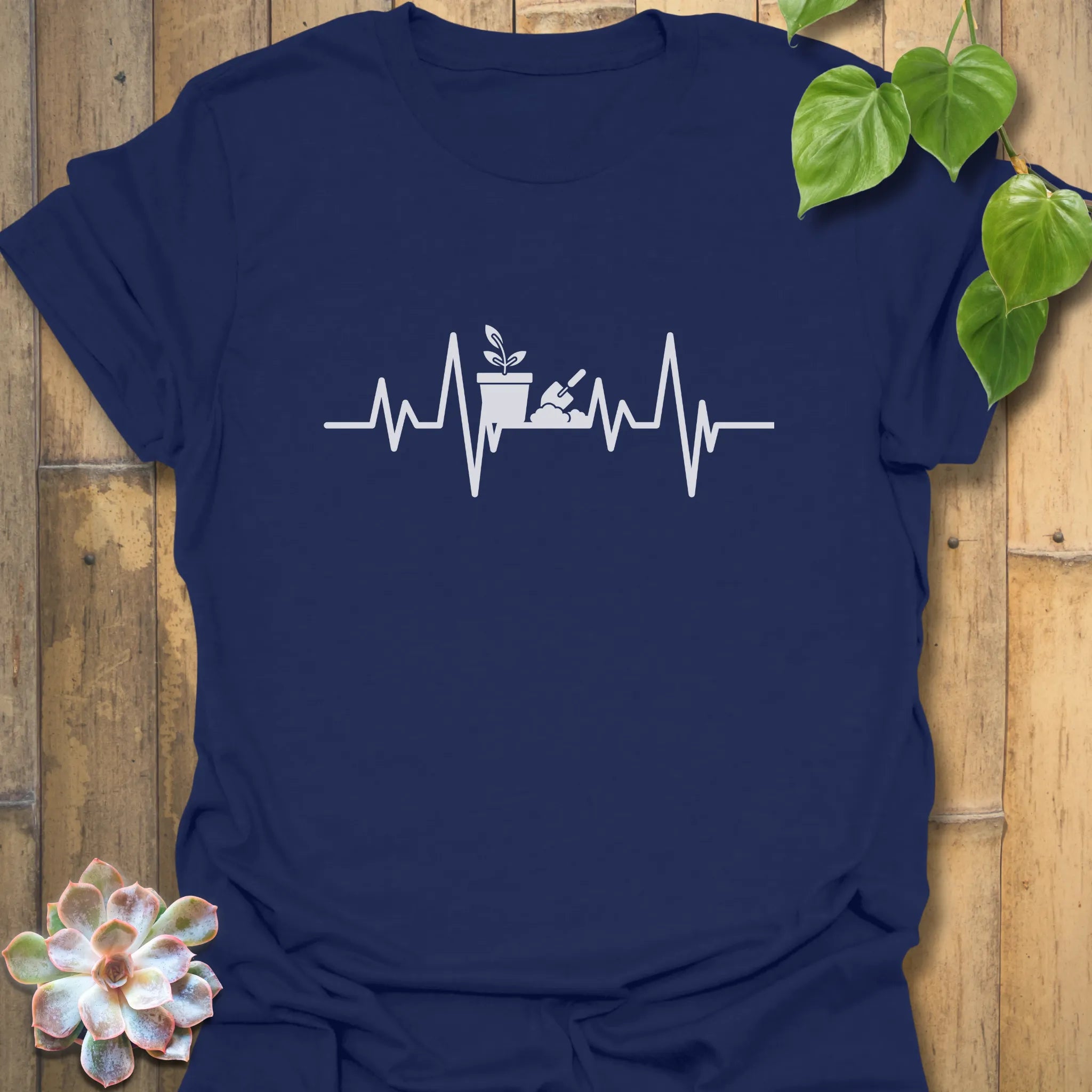 Funny gardening shirt