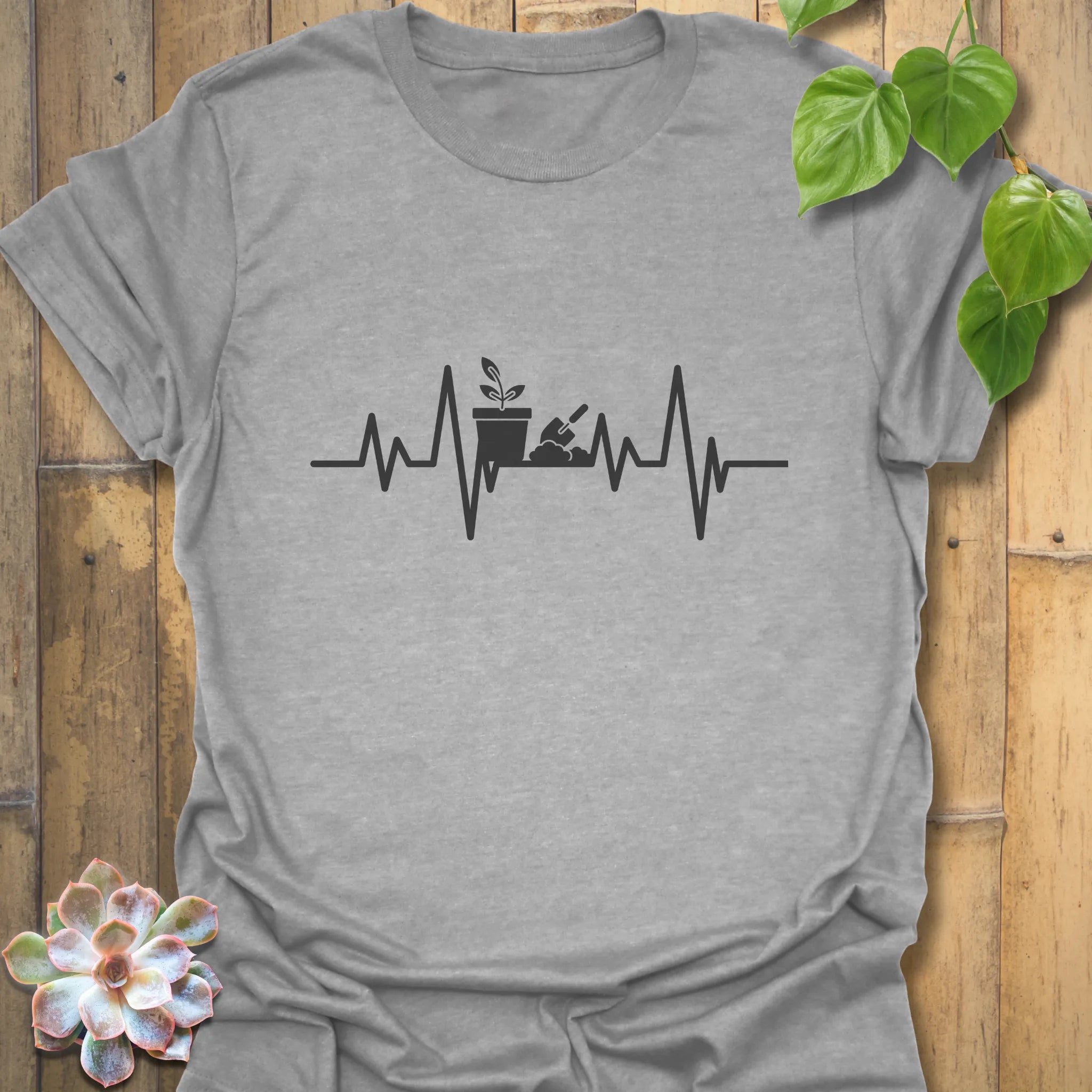 Plant lover clothing