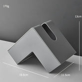 Stylish napkin holder