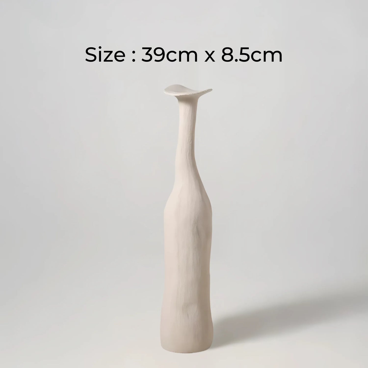 Decorative flower vase