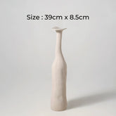 Decorative flower vase