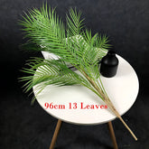 Tropical artificial plant