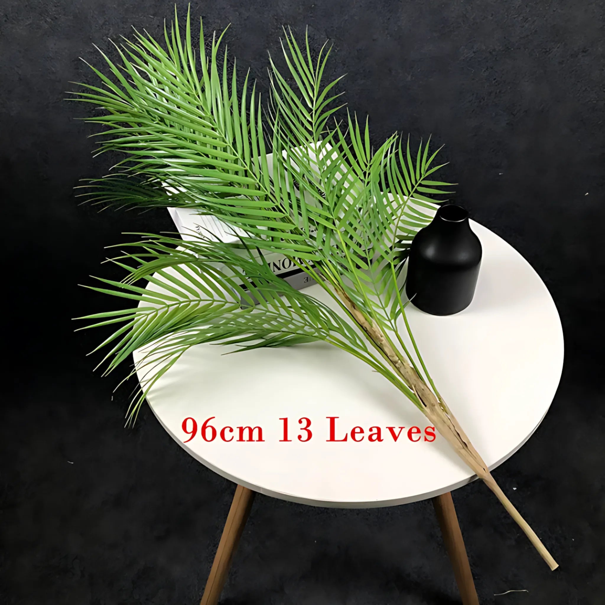 Tropical artificial plant