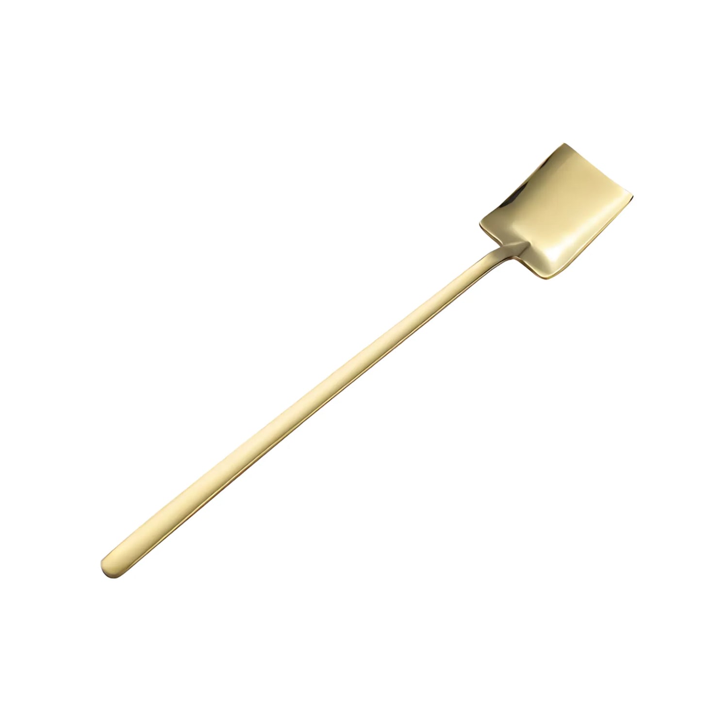 Ice cream dessert spoon