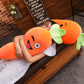 Huggable stuffed toy