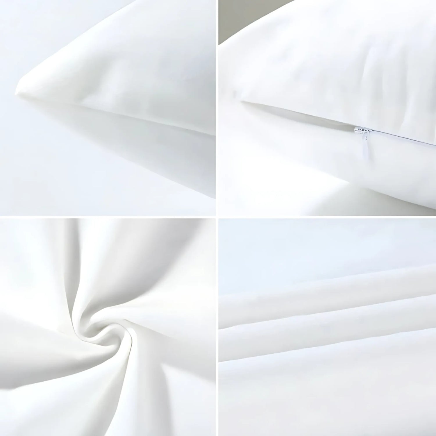 monstera print pillowcase