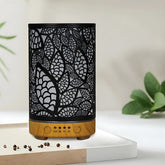 Decorative air humidifier