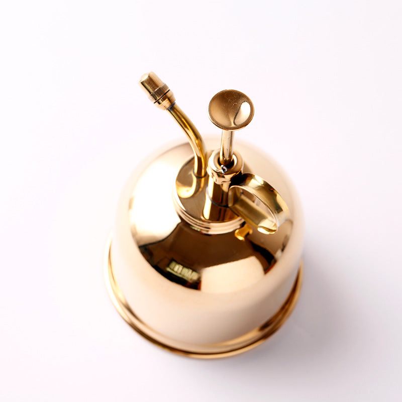 Small watering can