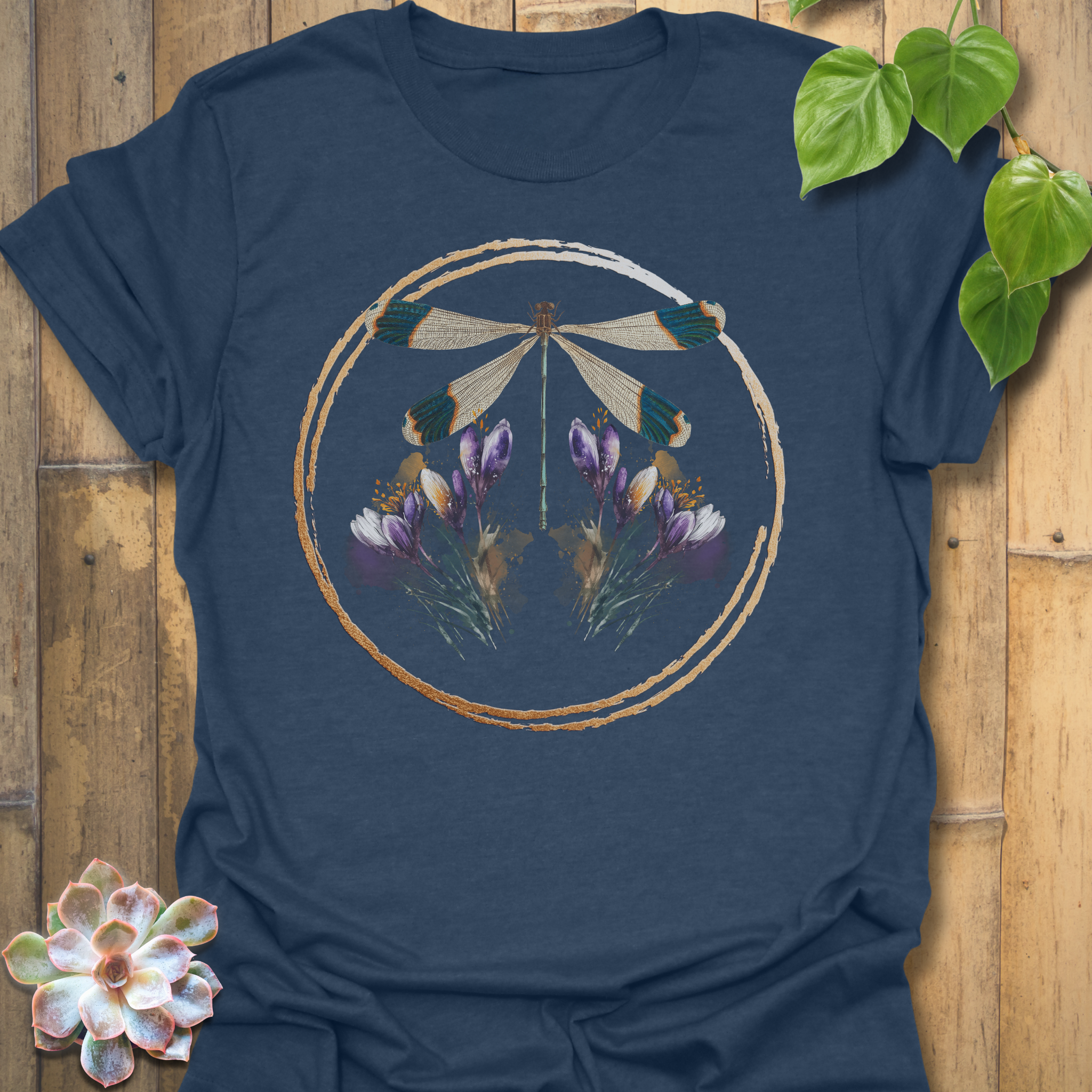 Meadow Circle T-shirt