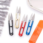 Sharp pruning scissors