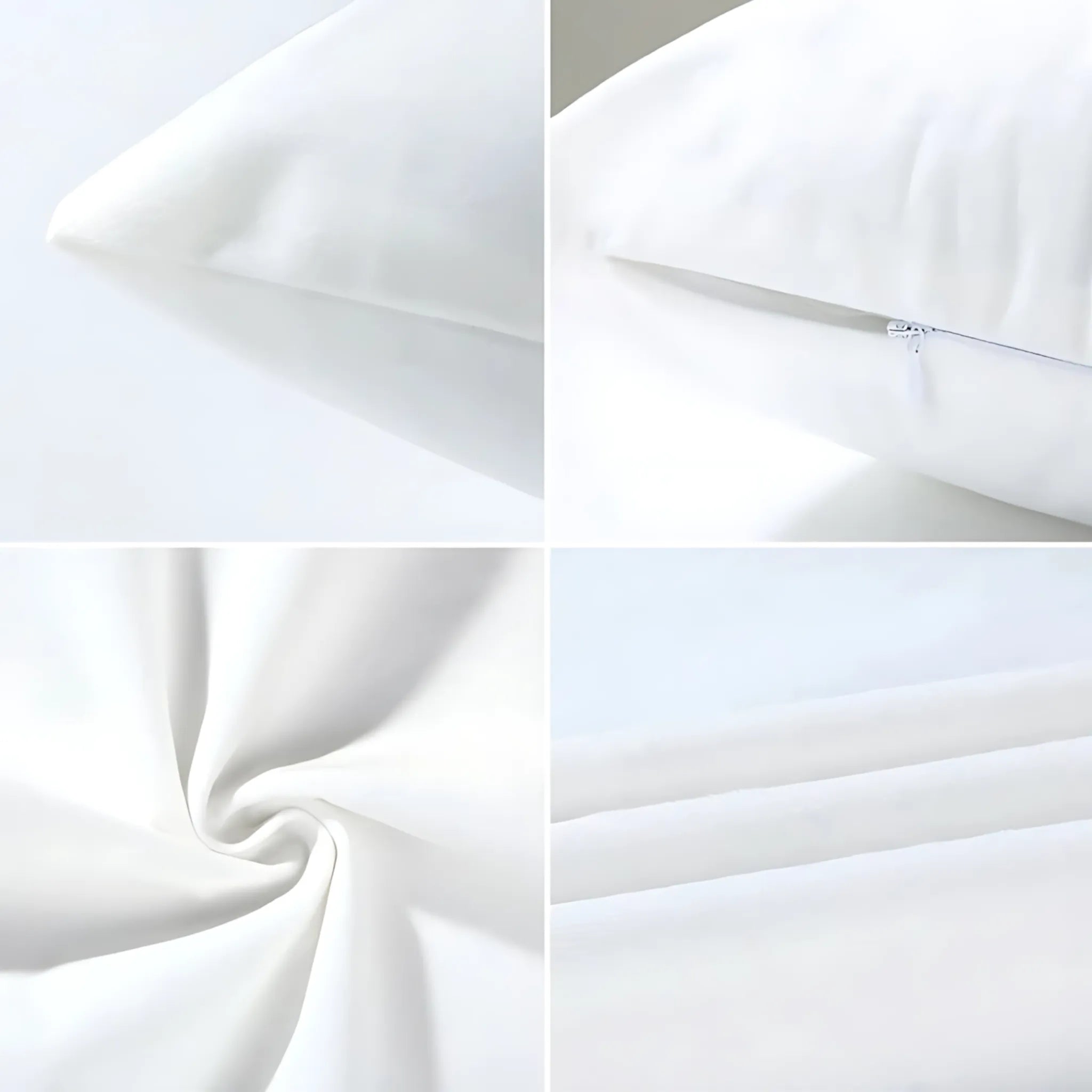 Decorative throw pillow