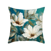 Designer cushion cover