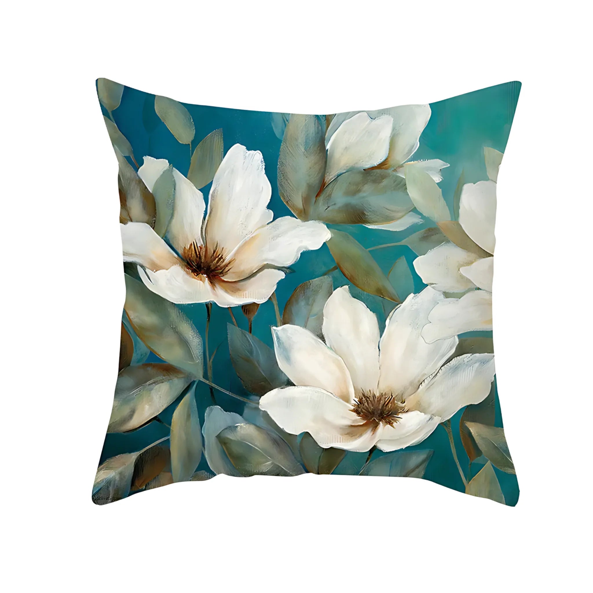 Designer cushion cover
