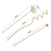 Reed diffuser replacement sticks
