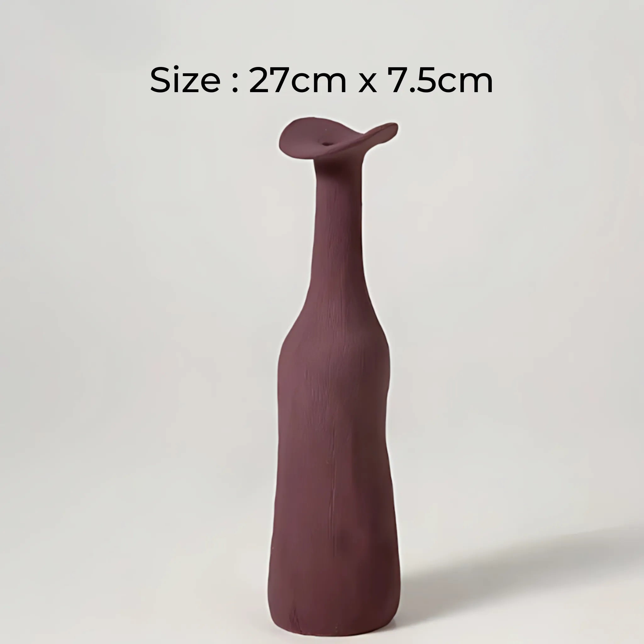 Minimalist home decor