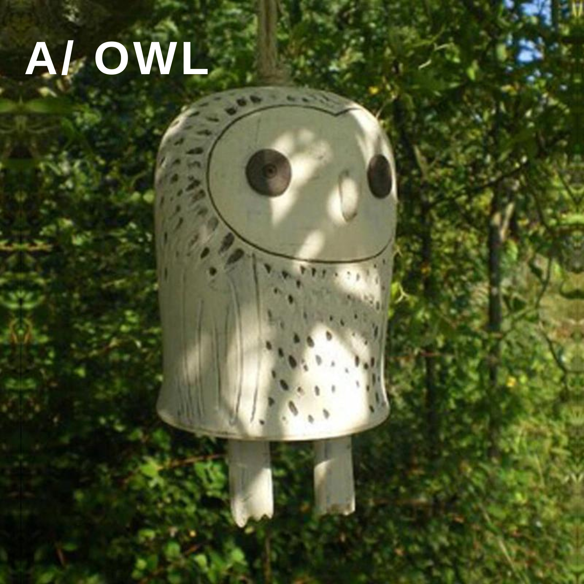 Waterproof Wind Chimes