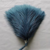 Wedding bouquet pampas filler