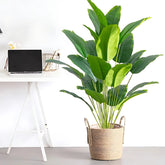 88cm artificial palm