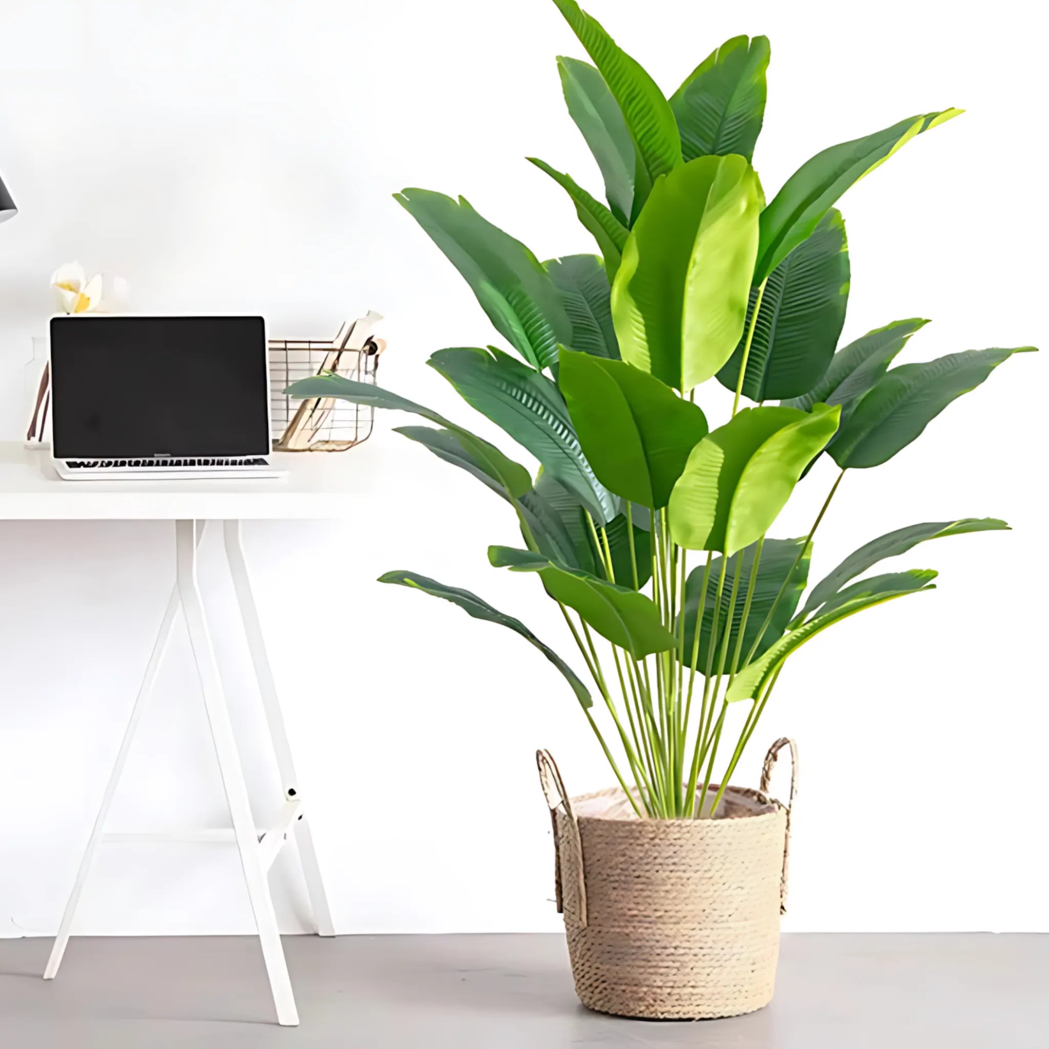 88cm artificial palm