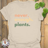 The Gardenfather shirt