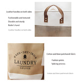 Clothes storage bin