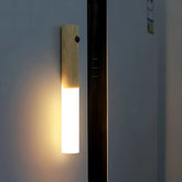 Rechargeable bedside lamp