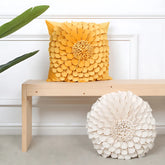 Decorative pillow case