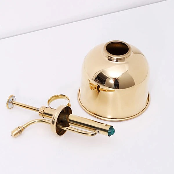 Small watering can