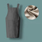 Cotton And Linen Aprons For Men And Women