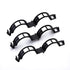 Plant support clips