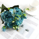 Peony Centerpiece
