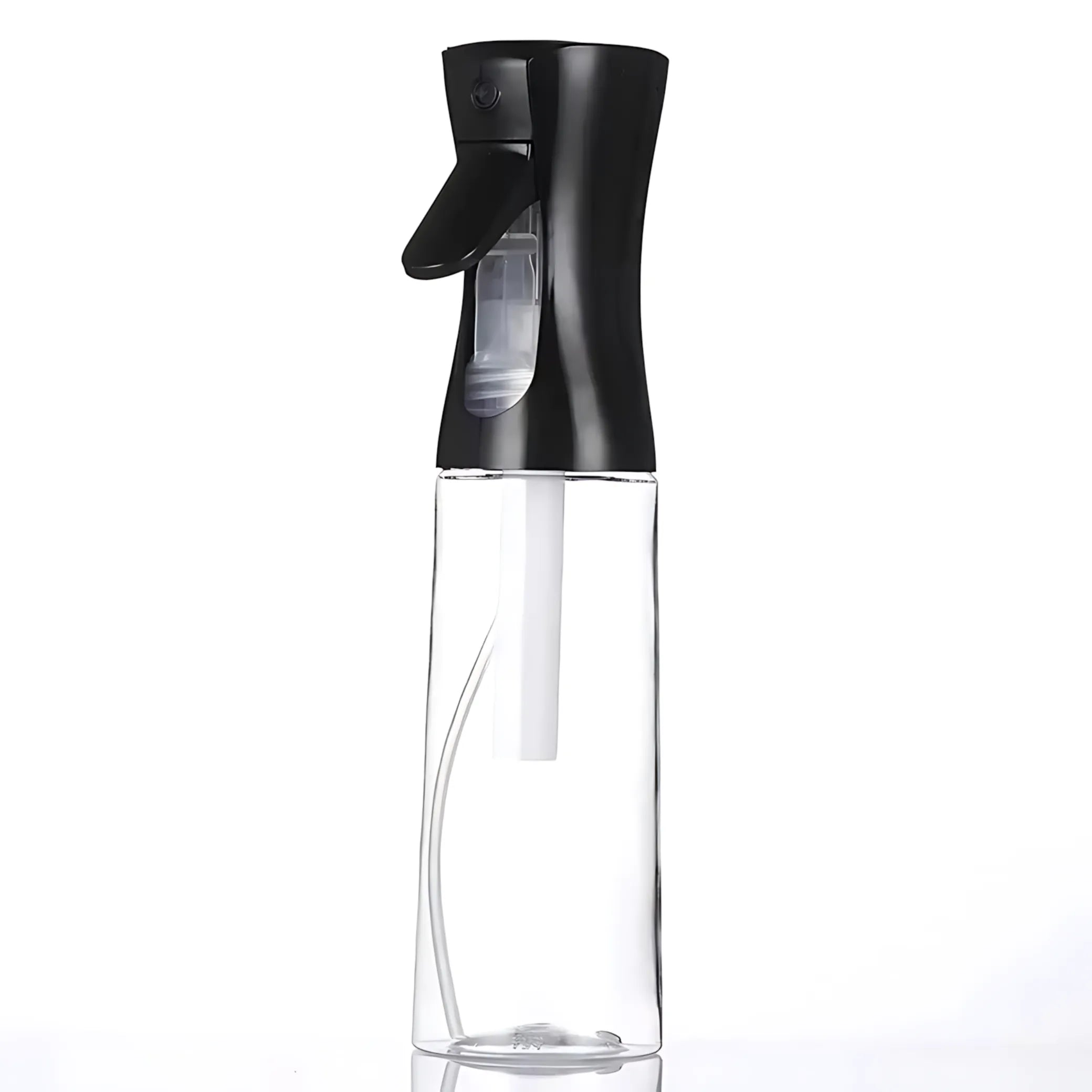 Fine mist bottle
