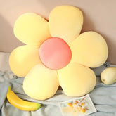 Soft decorative pillow
